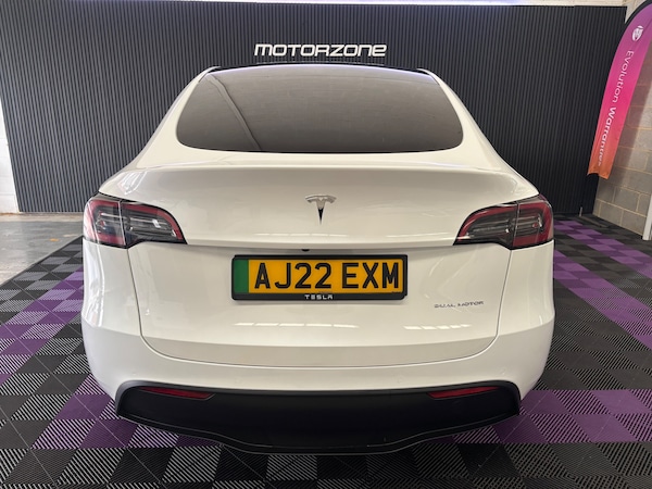 Used Tesla Model Y 2022 for sale - 76134018: Photo 15