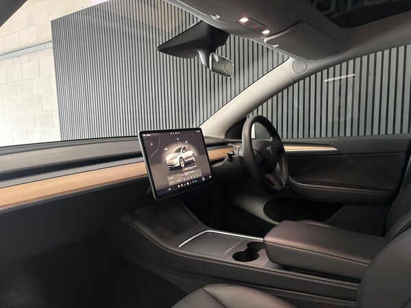 Used Tesla Model Y 2022 for sale - 76134018: Photo 16