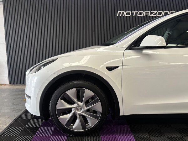 Used Tesla Model Y 2022 for sale - 76134018: Photo 17