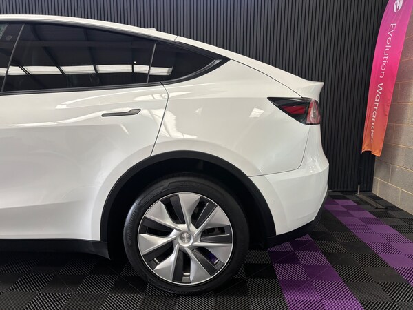 Used Tesla Model Y 2022 for sale - 76134018: Photo 18