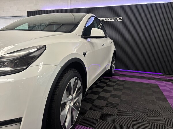 Used Tesla Model Y 2022 for sale - 76134018: Photo 19