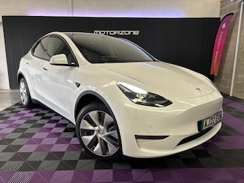 Tesla - Model Y