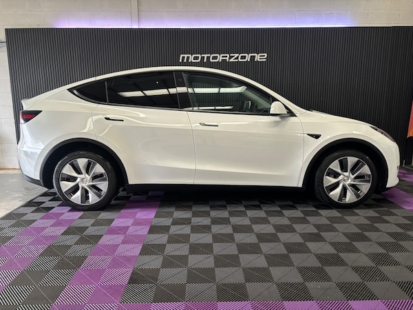 Used Tesla Model Y 2022 for sale - 76134018: Photo 21
