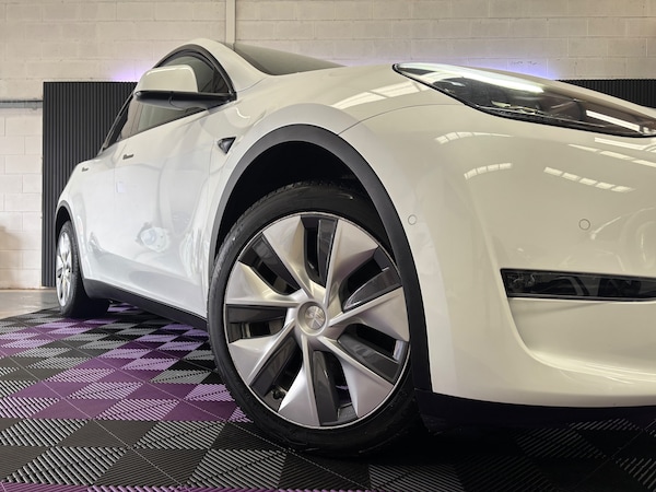 Used Tesla Model Y 2022 for sale - 76134018: Photo 22