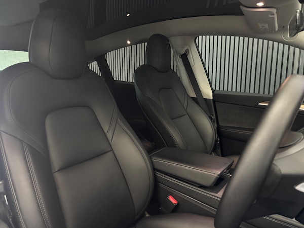 Used Tesla Model Y 2022 for sale - 76134018: Photo 23