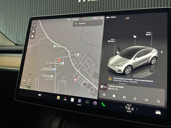 Used Tesla Model Y 2022 for sale - 76134018: Photo 25