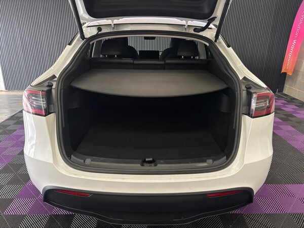 Used Tesla Model Y 2022 for sale - 76134018: Photo 26