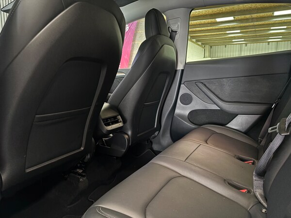 Used Tesla Model Y 2022 for sale - 76134018: Photo 30