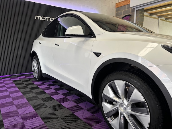 Used Tesla Model Y 2022 for sale - 76134018: Photo 34