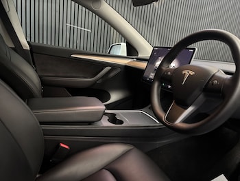 Used Tesla Model Y 2022 for sale - 76134018: Photo 3
