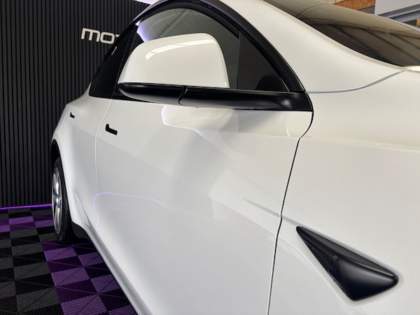 Used Tesla Model Y 2022 for sale - 76134018: Photo 40