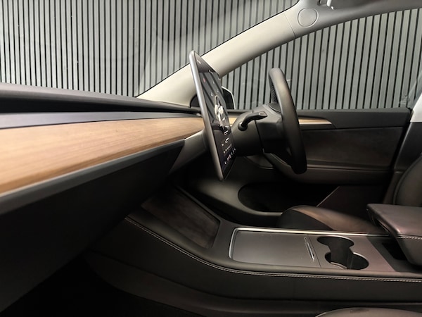 Used Tesla Model Y 2022 for sale - 76134018: Photo 41
