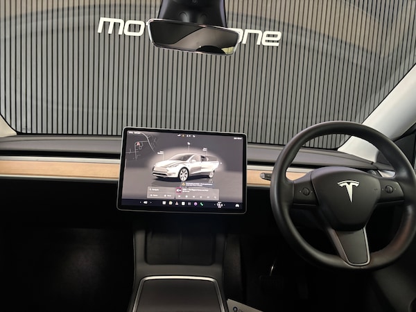 Used Tesla Model Y 2022 for sale - 76134018: Photo 42