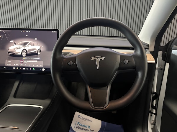 Used Tesla Model Y 2022 for sale - 76134018: Photo 43
