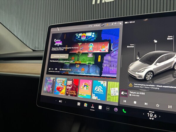 Used Tesla Model Y 2022 for sale - 76134018: Photo 47