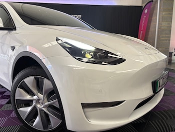 Used Tesla Model Y 2022 for sale - 76134018: Photo 4