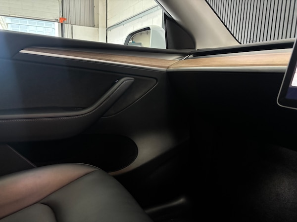 Used Tesla Model Y 2022 for sale - 76134018: Photo 50