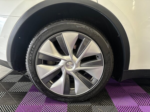 Used Tesla Model Y 2022 for sale - 76134018: Photo 53