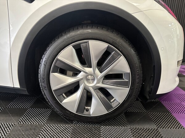 Used Tesla Model Y 2022 for sale - 76134018: Photo 54