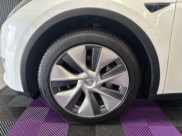 Used Tesla Model Y 2022 for sale - 76134018: Photo 56