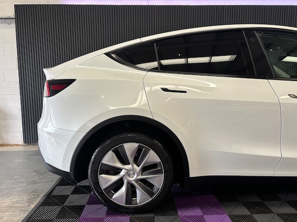 Used Tesla Model Y 2022 for sale - 76134018: Photo 5