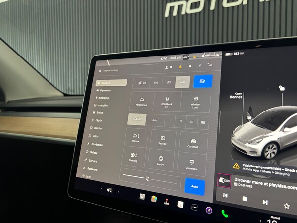 Used Tesla Model Y 2022 for sale - 76134018: Photo 62
