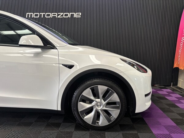 Used Tesla Model Y 2022 for sale - 76134018: Photo 6