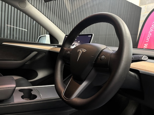 Used Tesla Model Y 2022 for sale - 76134018: Photo 7