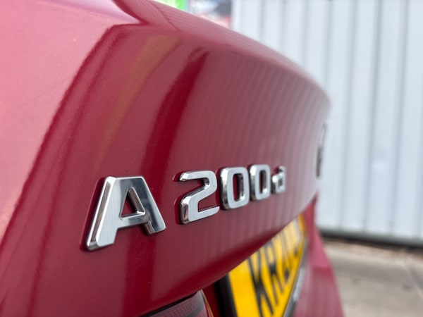 Used Mercedes-Benz A-Class 2021 for sale - 76065006: Photo 26
