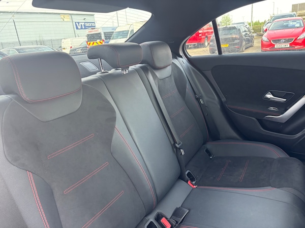 Used Mercedes-Benz A-Class 2021 for sale - 76065006: Photo 28