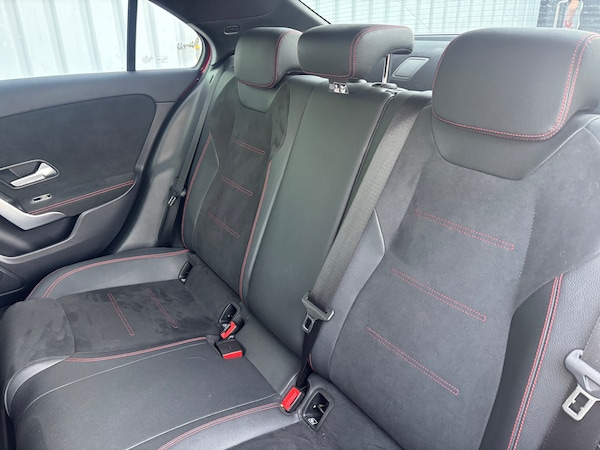 Used Mercedes-Benz A-Class 2021 for sale - 76065006: Photo 29