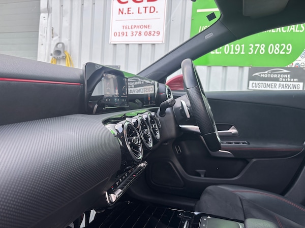 Used Mercedes-Benz A-Class 2021 for sale - 76065006: Photo 30