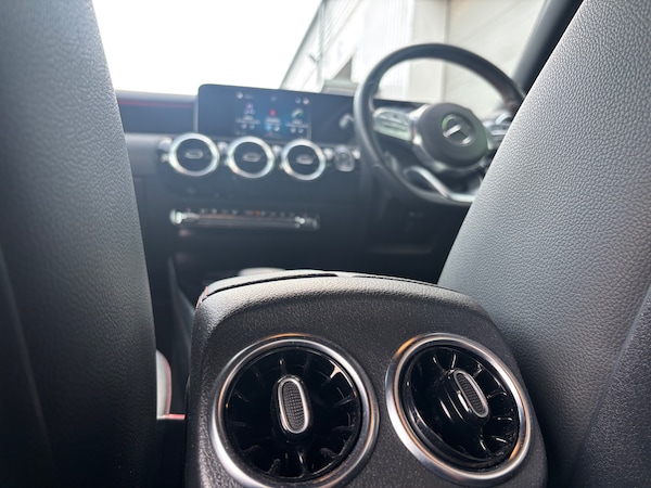 Used Mercedes-Benz A-Class 2021 for sale - 76065006: Photo 31
