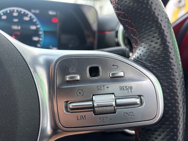 Used Mercedes-Benz A-Class 2021 for sale - 76065006: Photo 35