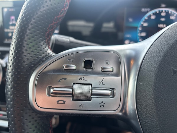 Used Mercedes-Benz A-Class 2021 for sale - 76065006: Photo 36
