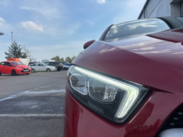 Used Mercedes-Benz A-Class 2021 for sale - 76065006: Photo 40