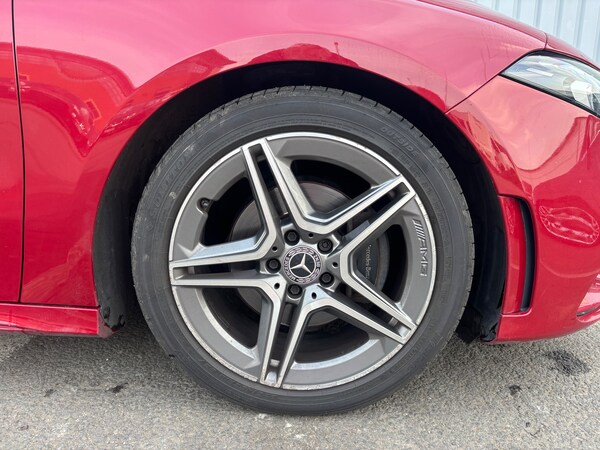Used Mercedes-Benz A-Class 2021 for sale - 76065006: Photo 44