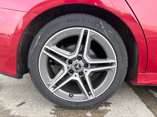 Used Mercedes-Benz A-Class 2021 for sale - 76065006: Photo 45