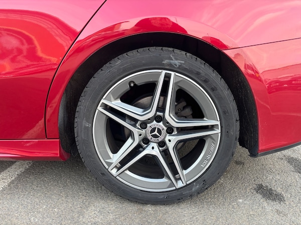 Used Mercedes-Benz A-Class 2021 for sale - 76065006: Photo 46