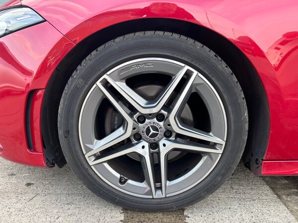 Used Mercedes-Benz A-Class 2021 for sale - 76065006: Photo 47