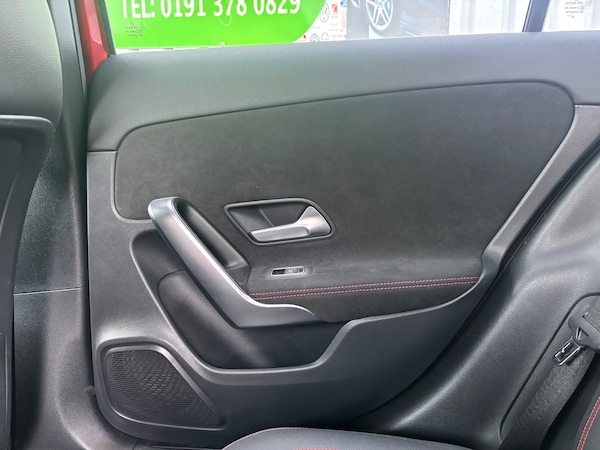 Used Mercedes-Benz A-Class 2021 for sale - 76065006: Photo 48