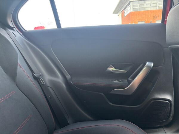 Used Mercedes-Benz A-Class 2021 for sale - 76065006: Photo 49