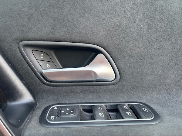Used Mercedes-Benz A-Class 2021 for sale - 76065006: Photo 55