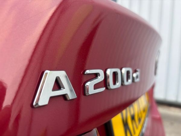 Used Mercedes-Benz A-Class 2021 for sale - 76065006: Photo 60