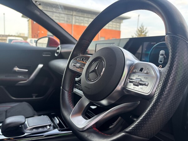 Used Mercedes-Benz A-Class 2021 for sale - 76065006: Photo 6