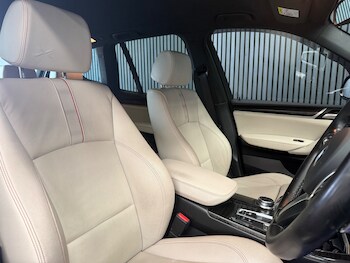 Used BMW X3 2016 for sale - 78864822: Photo