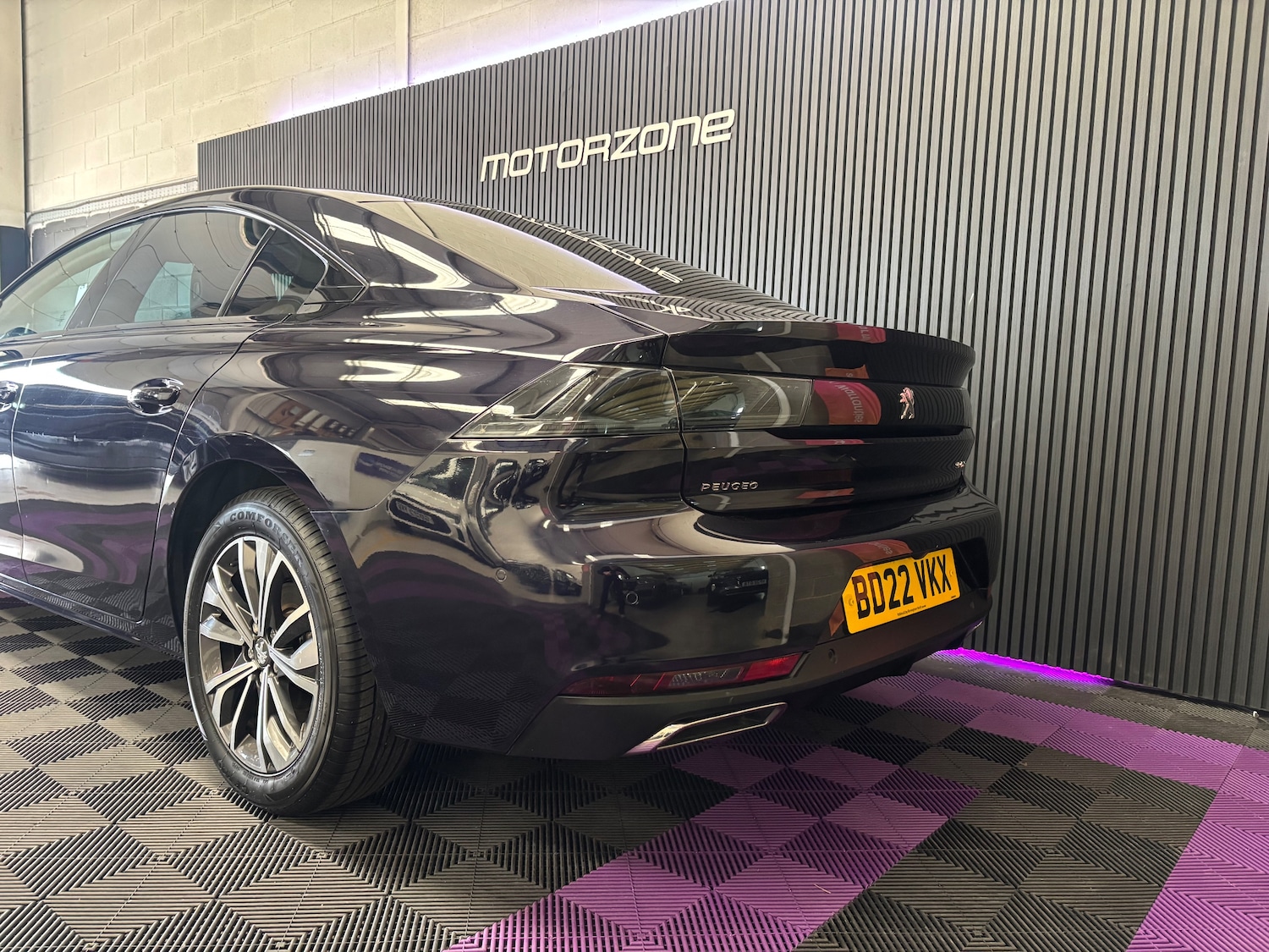 Used Peugeot 508 2022 for sale - 76405804: Photo 10