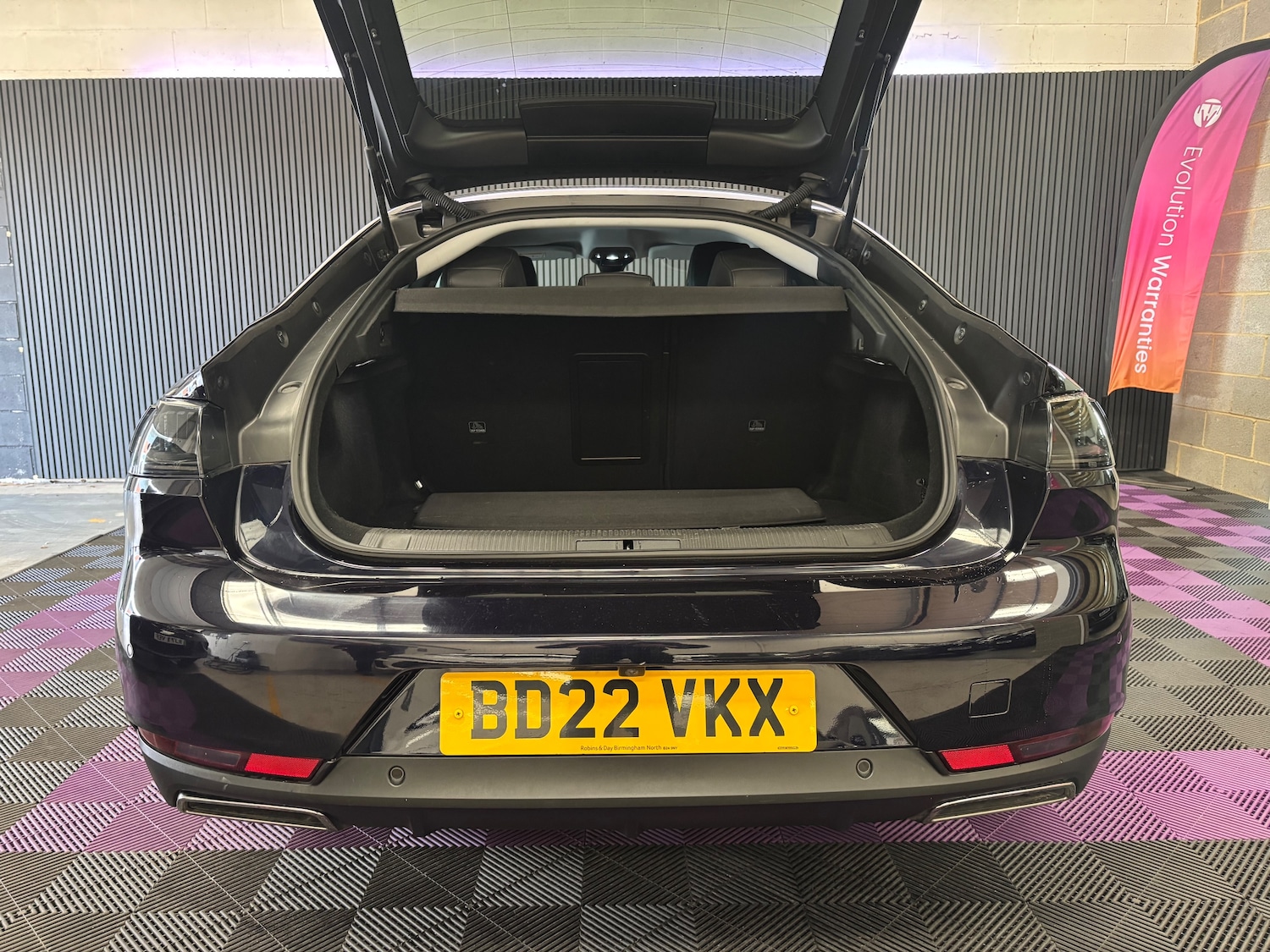 Used Peugeot 508 2022 for sale - 76405804: Photo 13