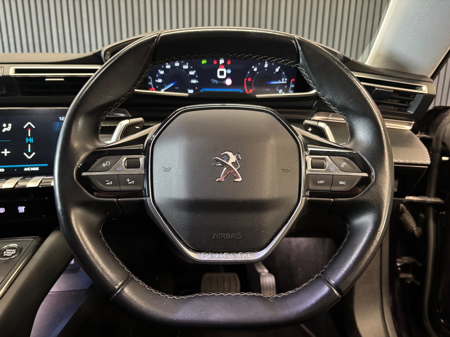 Used Peugeot 508 2022 for sale - 76405804: Photo 14