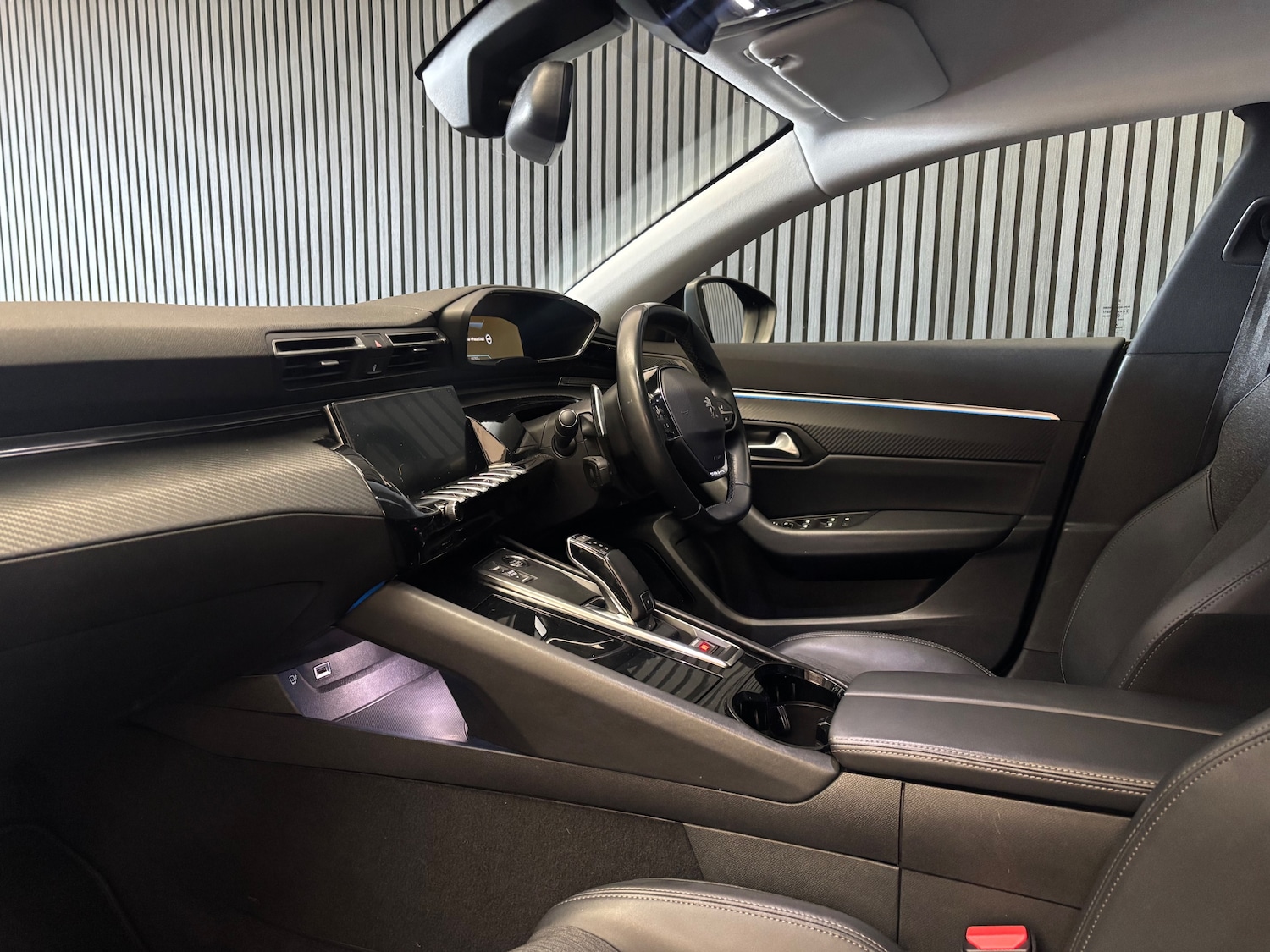 Used Peugeot 508 2022 for sale - 76405804: Photo 15